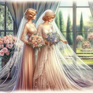 Bridal Shower Invitation